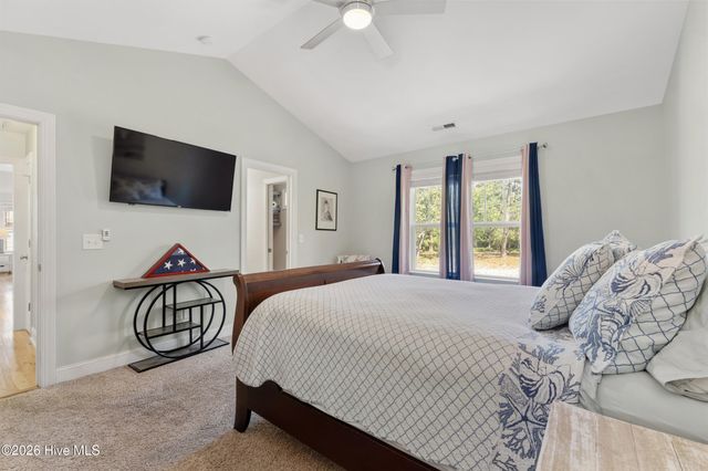 2030 Gastonia Road, Southport, NC 28461