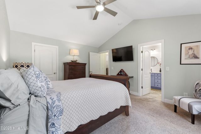 2030 Gastonia Road, Southport, NC 28461