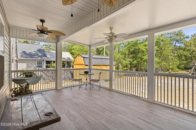 2030 Gastonia Road, Southport, NC 28461