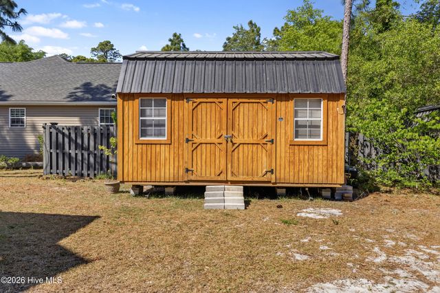 2030 Gastonia Road, Southport, NC 28461