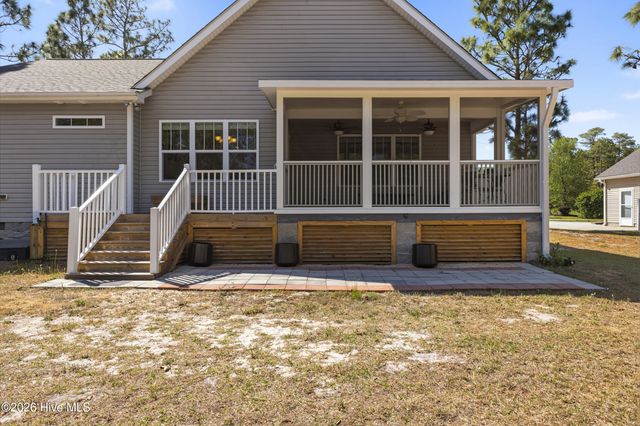 2030 Gastonia Road, Southport, NC 28461