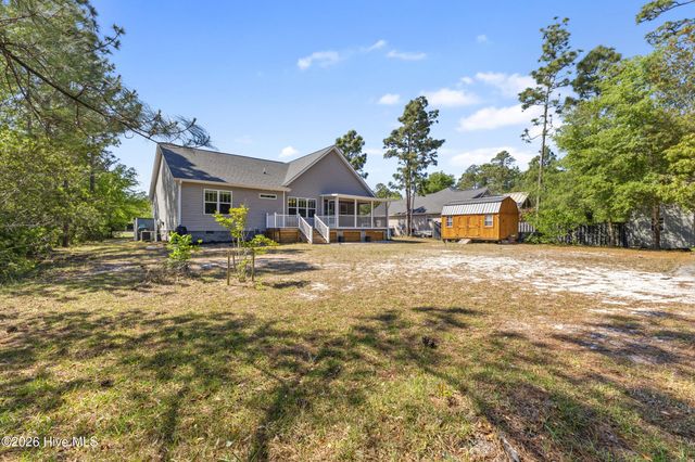 2030 Gastonia Road, Southport, NC 28461