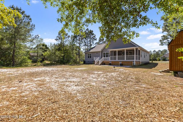 2030 Gastonia Road, Southport, NC 28461