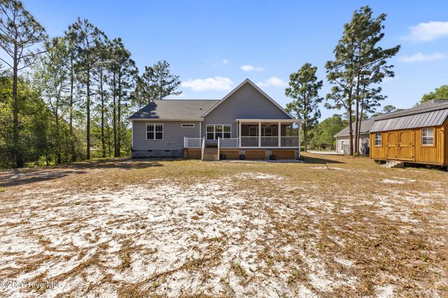 2030 Gastonia Road, Southport, NC 28461