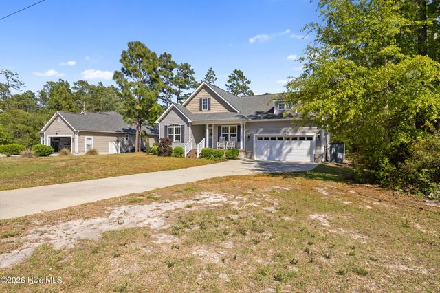 2030 Gastonia Road, Southport, NC 28461