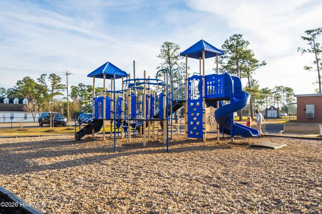 2030 Gastonia Road, Southport, NC 28461