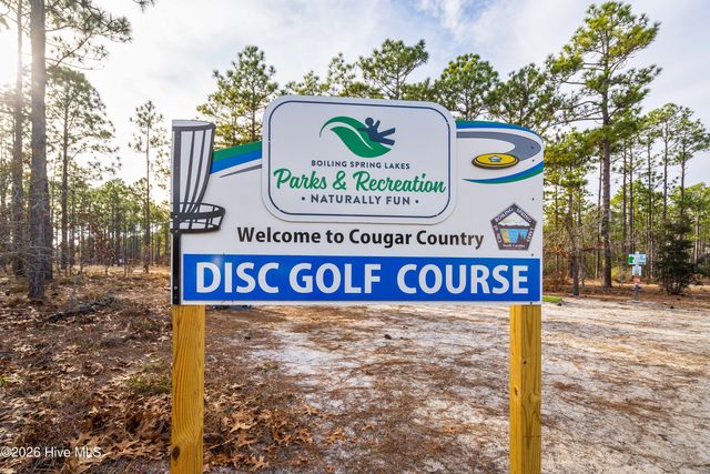 2030 Gastonia Road, Southport, NC 28461