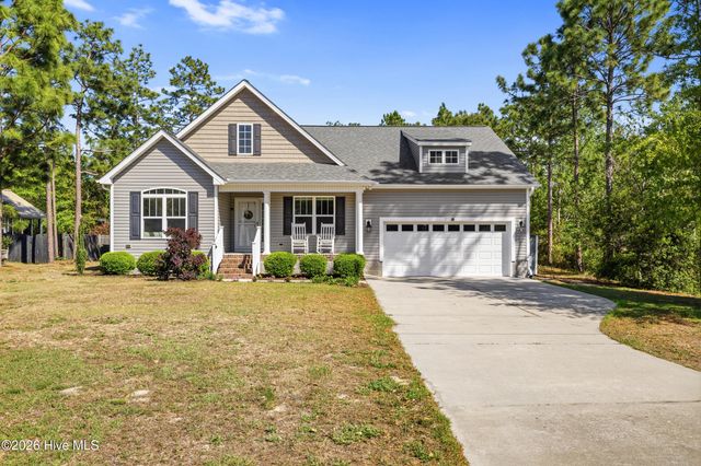 2030 Gastonia Road, Southport, NC 28461