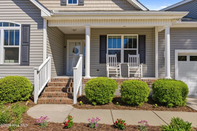 2030 Gastonia Road, Southport, NC 28461