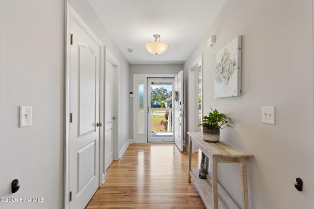 2030 Gastonia Road, Southport, NC 28461