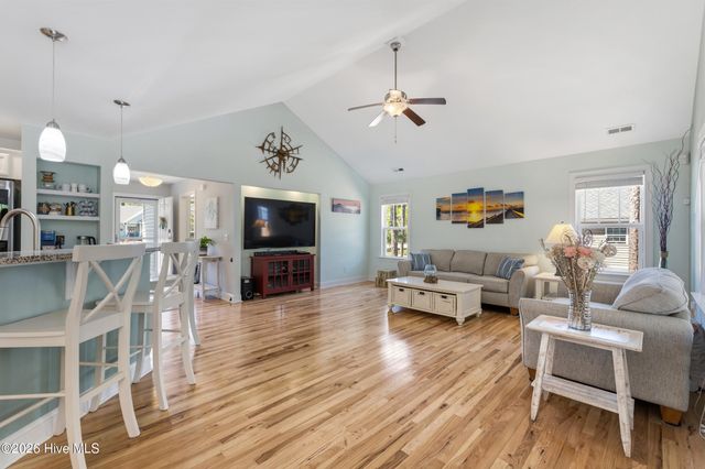 2030 Gastonia Road, Southport, NC 28461