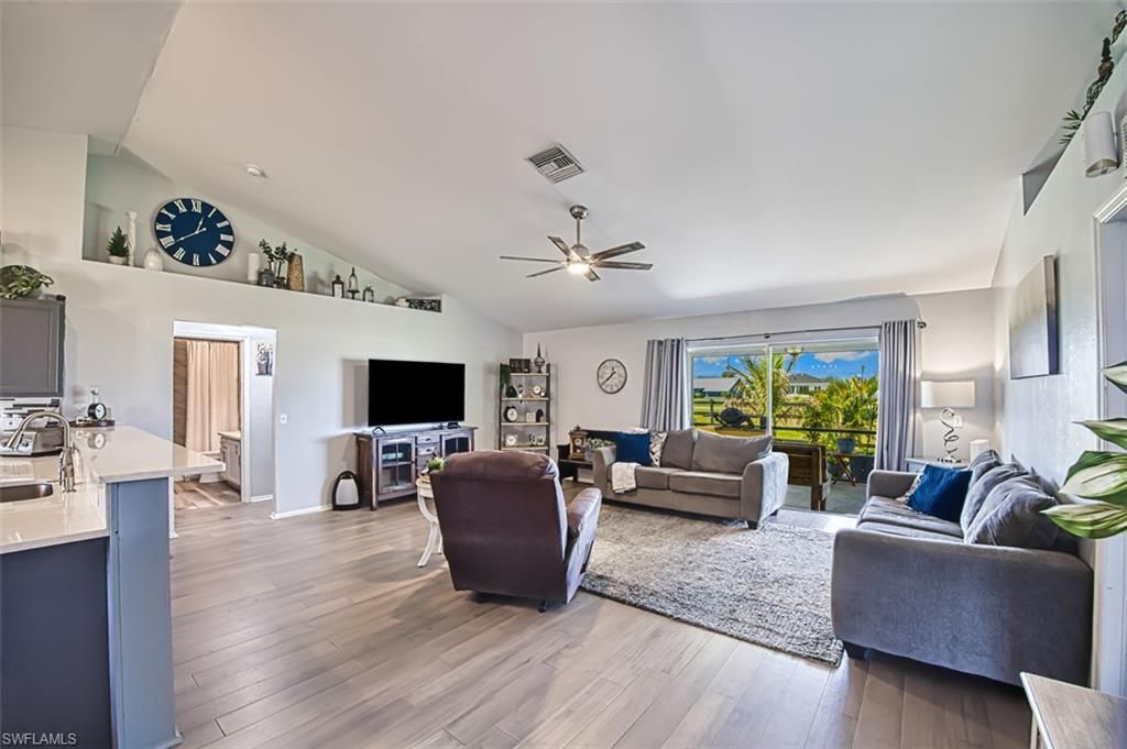 1154 NW 6th PL, CAPE CORAL, FL 33993 — photo 3
