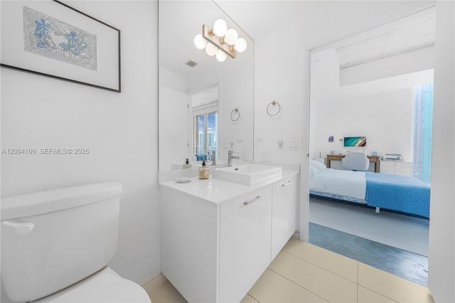 151 SE 1st Street 2503, Miami, FL 33131