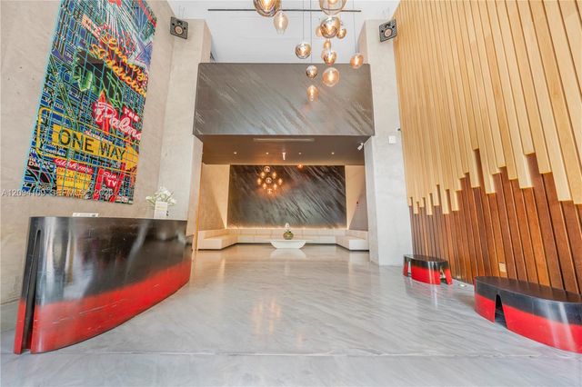 151 SE 1st Street 2503, Miami, FL 33131