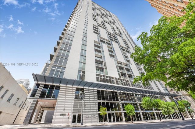 151 SE 1st Street 2503, Miami, FL 33131