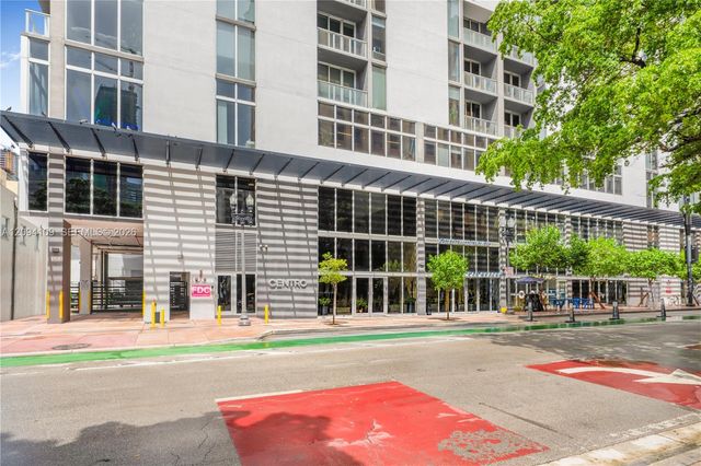 151 SE 1st Street 2503, Miami, FL 33131
