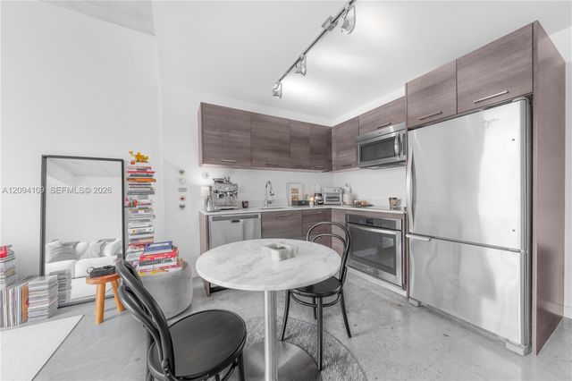 151 SE 1st Street 2503, Miami, FL 33131