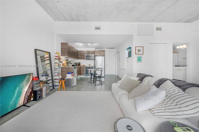 151 SE 1st Street 2503, Miami, FL 33131