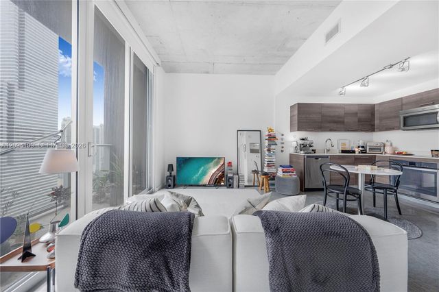 151 SE 1st Street 2503, Miami, FL 33131