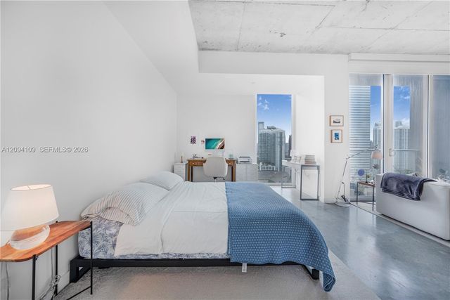 151 SE 1st Street 2503, Miami, FL 33131