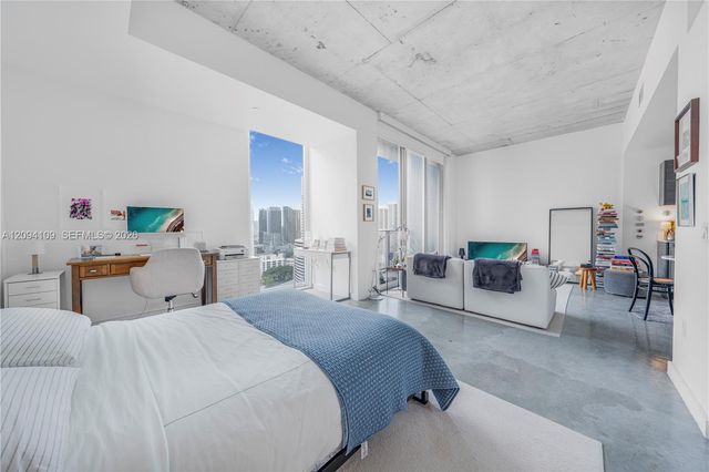 151 SE 1st Street 2503, Miami, FL 33131