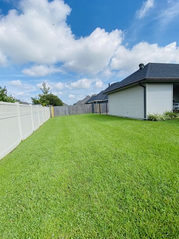 211 Jaden Lane, Houma, LA 70360