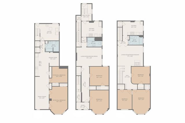 315 S Maple Avenue, Oak Park, IL 60302