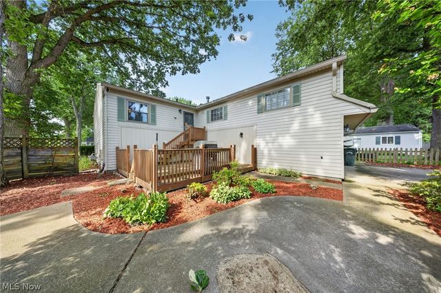 466 Colgate Avenue, Elyria, OH 44035