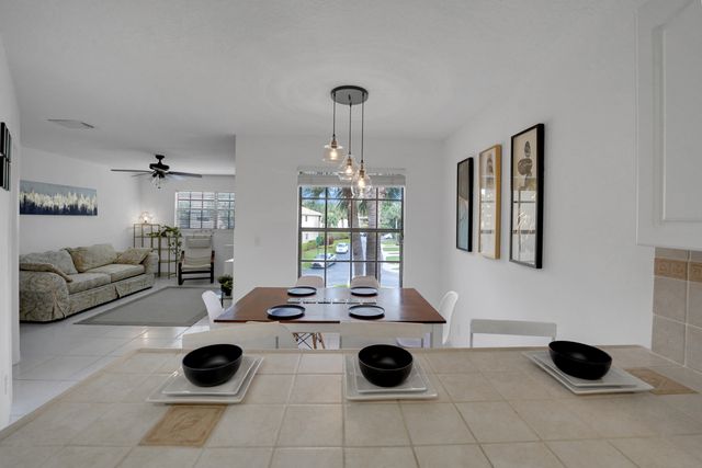 22791 TRELAWNY Terrace D, Boca Raton, FL 33433