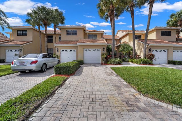 22791 TRELAWNY Terrace D, Boca Raton, FL 33433