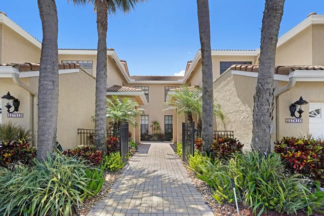 22791 TRELAWNY Terrace D, Boca Raton, FL 33433