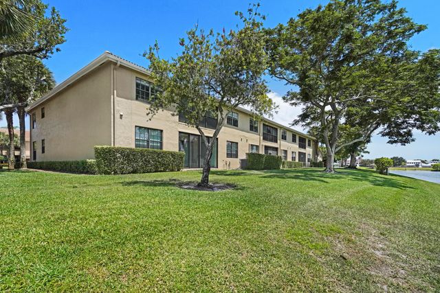 22791 TRELAWNY Terrace D, Boca Raton, FL 33433