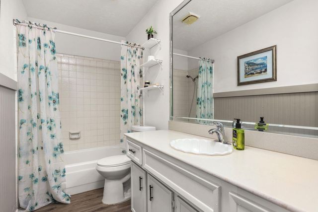 11111 Sagepike Circle, Houston, TX 77089