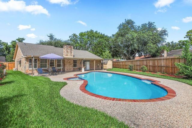 11111 Sagepike Circle, Houston, TX 77089