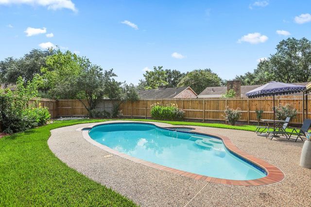 11111 Sagepike Circle, Houston, TX 77089