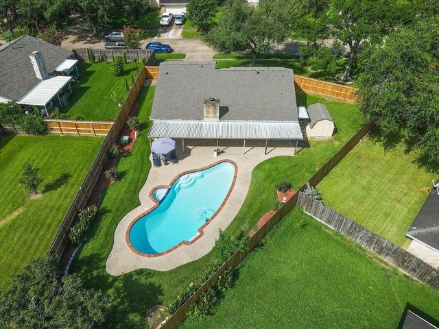 11111 Sagepike Circle, Houston, TX 77089