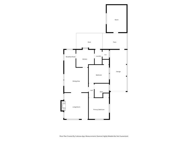 3170 Carly Way, Sacramento, CA 95816