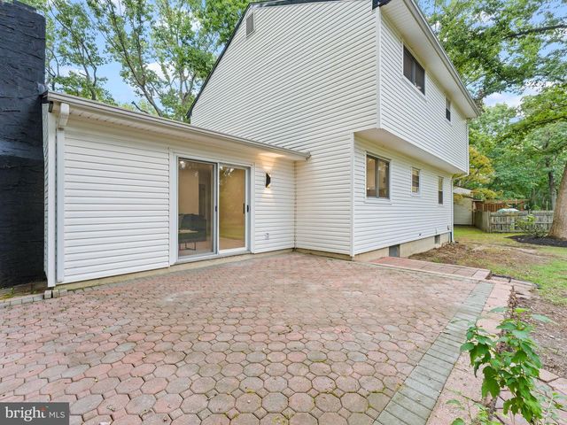 153 OAK PINES BLVD, Pemberton, NJ 08068