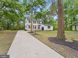 153 OAK PINES BLVD, Pemberton, NJ 08068