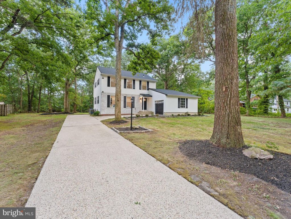 153 OAK PINES BLVD, Pemberton, NJ 08068