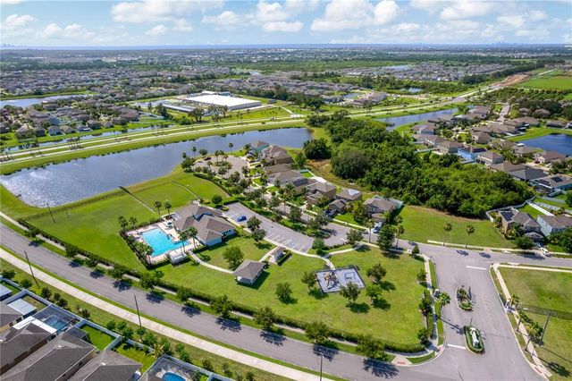 2022 HAWKS VIEW DRIVE, Ruskin, FL 33570