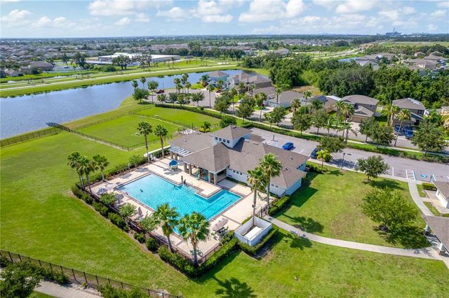 2022 HAWKS VIEW DRIVE, Ruskin, FL 33570