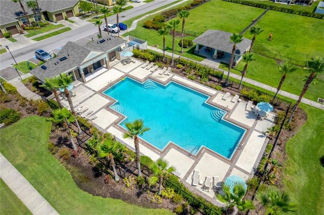 2022 HAWKS VIEW DRIVE, Ruskin, FL 33570