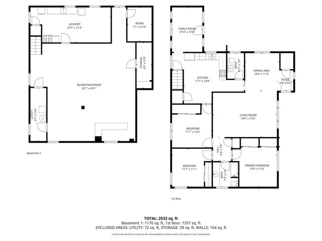 1850 Kensington Avenue, Westchester, IL 60154