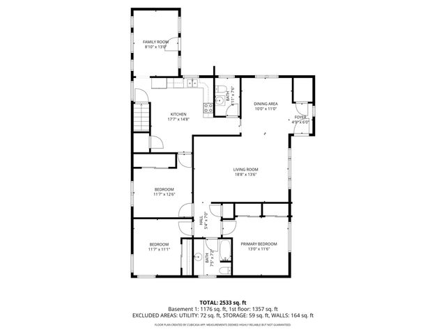 1850 Kensington Avenue, Westchester, IL 60154