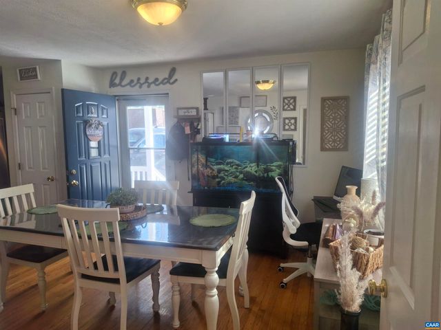 642 N DELPHINE AVE, Waynesboro, VA 22980