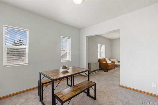 223 S Second Street, Victor, CO 80860