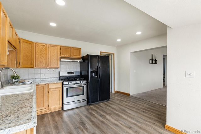 223 S Second Street, Victor, CO 80860