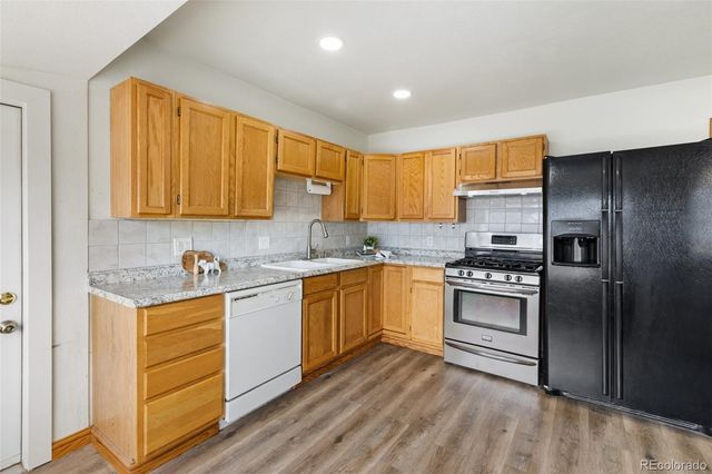 223 S Second Street, Victor, CO 80860