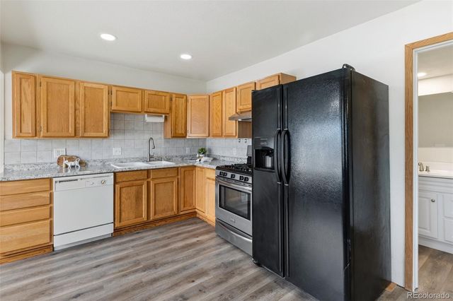 223 S Second Street, Victor, CO 80860